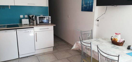 Logement étudiant e 10 min La Rochelle