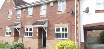 2 bedroom terraced house