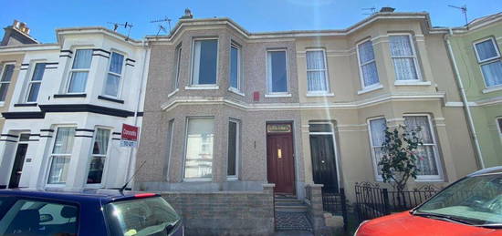 3 bedroom terraced house