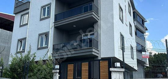 ALPINE REALTY'DEN YUNUSELİ'NDE 140m2 SIFIR LÜKS DUBLEKS DAİRE