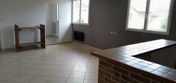 Vente appartement 2 pièces 48 m²