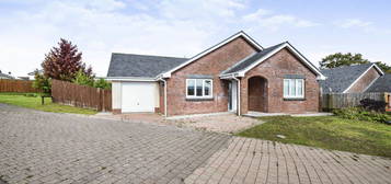 3 bed bungalow for sale