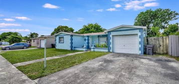 4161 NW 34th Ave, Fort Lauderdale, FL 33309