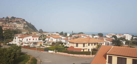 Mansarda Villaggio Botterio, Calalunga Pietragrande, Montauro