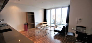 Flat for sale in Munday Street, Manchester M4