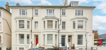 Studio for sale in Hova Villas, Hove, East Sussex BN3