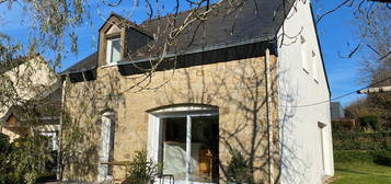 Maison  à vendre, 5 pièces, 3 chambres, 105 m²