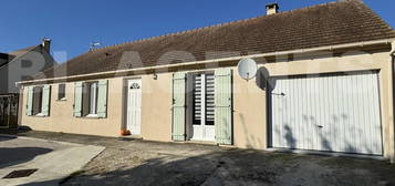 Pavillon  à vendre, 6 pièces, 4 chambres, 105 m²