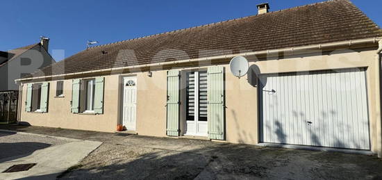 Pavillon  à vendre, 6 pièces, 4 chambres, 105 m²