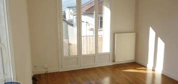 Location appartement 2 pièces 53 m²