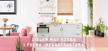 Idealna lokalizacja! zieleń i pełna infrastruktura