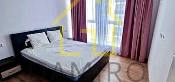 Apartament 2 Camere Floreasca Residence Barbu Vacarescu Parcul Verdi