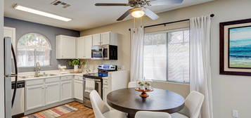 Destinations at Alexander 55+ Apartment Homes, North Las Vegas, NV 89032