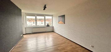 Charmante Zweizimmerwohnung mit Balkon und viel Potenzial!