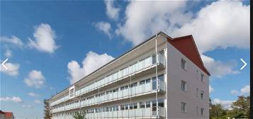 3-Raum Neubauwohnung mit Terrasse in Schkeuditz