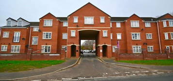 2 bed flat to rent