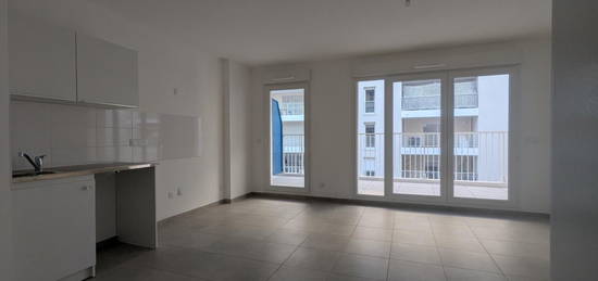 Location appartement 2 pièces 48 m²