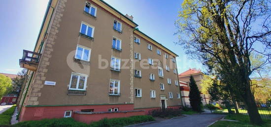 Pronájem bytu 1+1 41 m², Sadová,