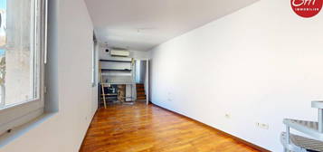 Duplex 1 pièce 25 m²