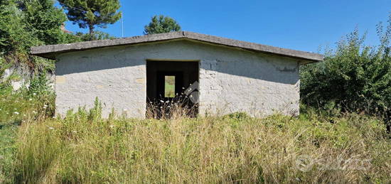 CASA INDIPENDENTE A MONTESARCHIO