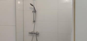 Semi studio Utrecht 32m2
