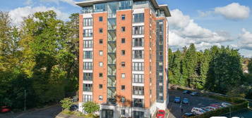 Apartment 25 Luna Building, Dunmurry, Belfast, BT17 9FP