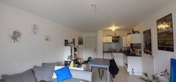 Appartement T2