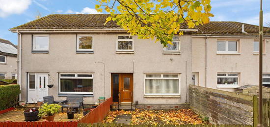 2 bed terraced house for sale