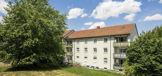 Demnächst frei! 3-Zimmer-Wohnung in Landau in der Pfalz