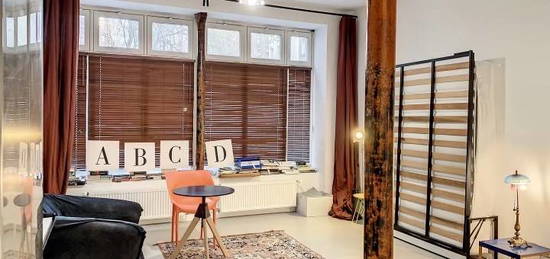 Studio meublé  à louer, 1 pièce, 40 m², Étage 0/–