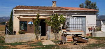 Finca rústica en venta en Binissalem