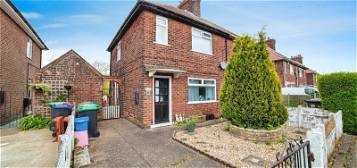Semi-detached house for sale in Barker Avenue, Sutton-In-Ashfield, Nottinghamshire NG17