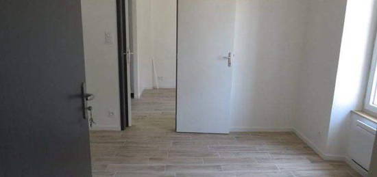 Appartement proche centre ville