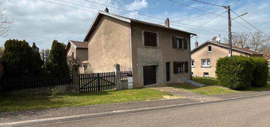 Maison 6 pièces 132 m²