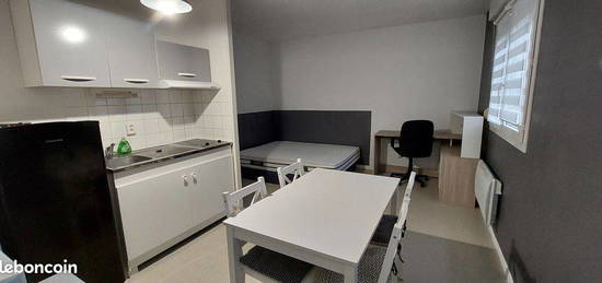 Appartement Amiens proche centre ville