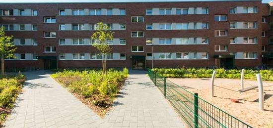 Schöne 3-Zimmerwohnung in Bergedorf