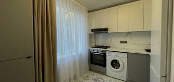 Apartament renovat Plopilor