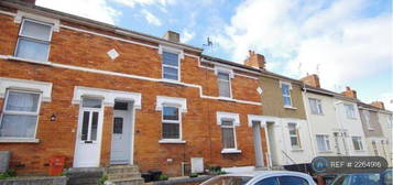 2 bedroom terraced house