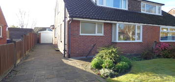 4 bed semi-detached house for sale