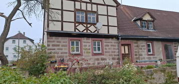 Bauernhaus zum selbst. Renovieren