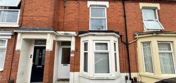 2 bedroom terraced house