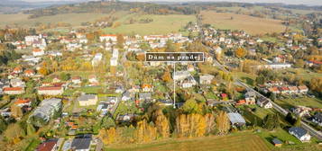 Rodinný dům, 171 m² + 1677 m² pozemek, Leopoldka, Velký Šenov