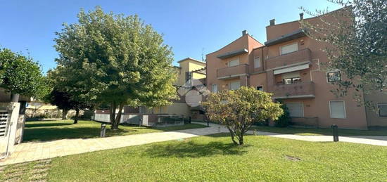 Trilocale viale Pietro Ceccato 90, Montecchio Maggiore Alte Ceccato, Montecchio Maggiore