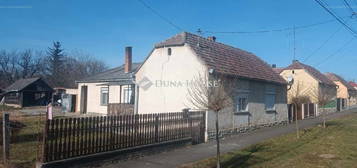 Eladó ház, Sellye