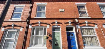 1 bedroom terraced house for sale