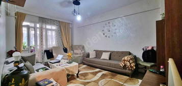 ARENA | BASIN SİTESİ | DÜZ GİRİŞ 2+1 75 m2 | YATIRIMLIK DAİRE