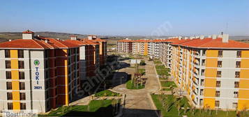 SİLİVRİ TOKİ 2. ETAP 3+1 KİRALIK ARA KAT DAİRE