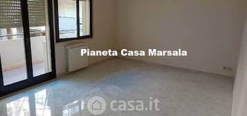 Appartamento in Via Mazara