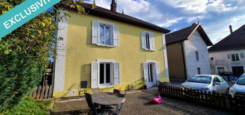 Achat maison 4 pièces 110 m²