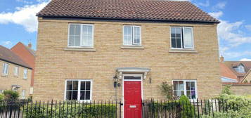 3 bedroom semi-detached house